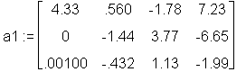 [Maple Math]