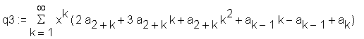 [Maple Math]