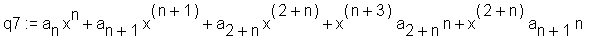 [Maple Math]