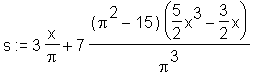 [Maple Math]