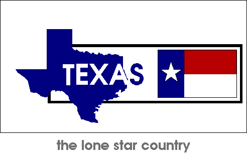 Texas Logo